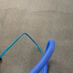 Commercial Carpet Cleaning in Salisbury, North Carolina